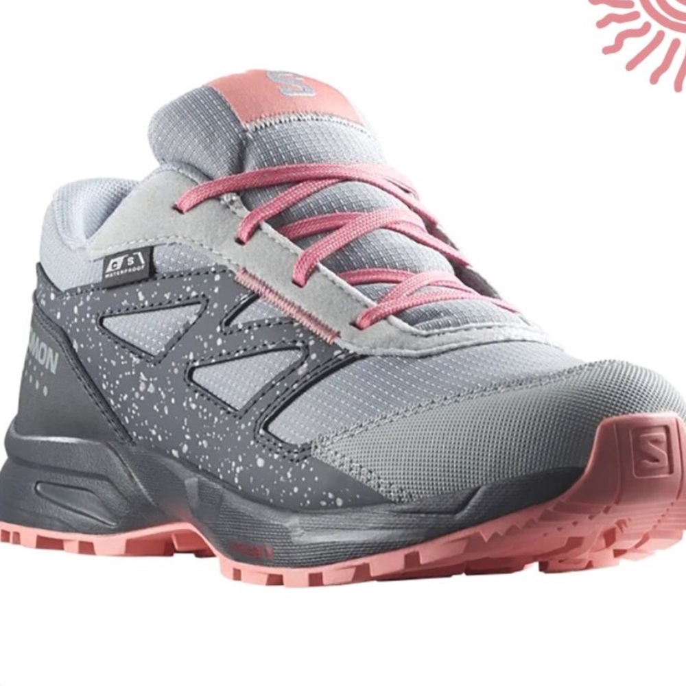 Salomon Waterproof Outway Shoes